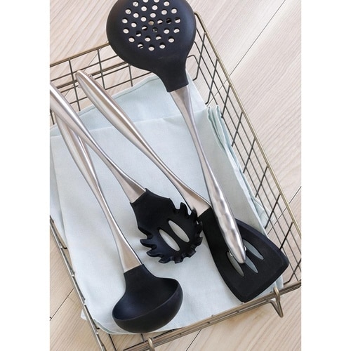 穴あきお玉 スカンディック 食洗機対応