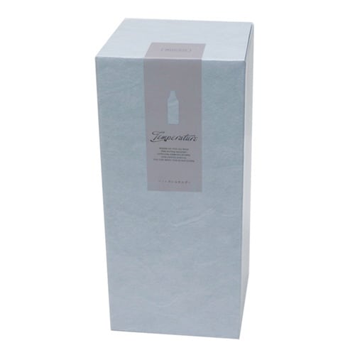 ペットボトルホルダー 500ml対応 モスグレー