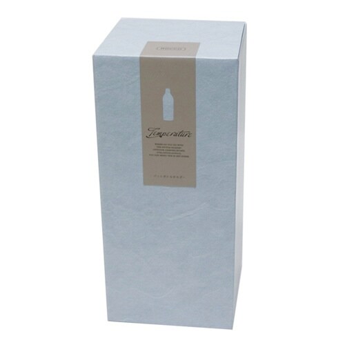 ペットボトルホルダー 500ml対応 マスタード