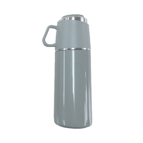 水筒 直飲み コップ 2way ROCCO ブルー