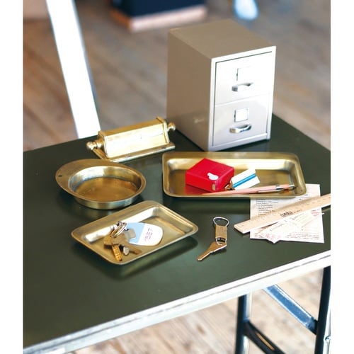 アクセサリートレー ポストジェネラル