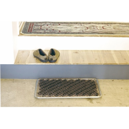 玄関マット ポストジェネラル トラディショナル