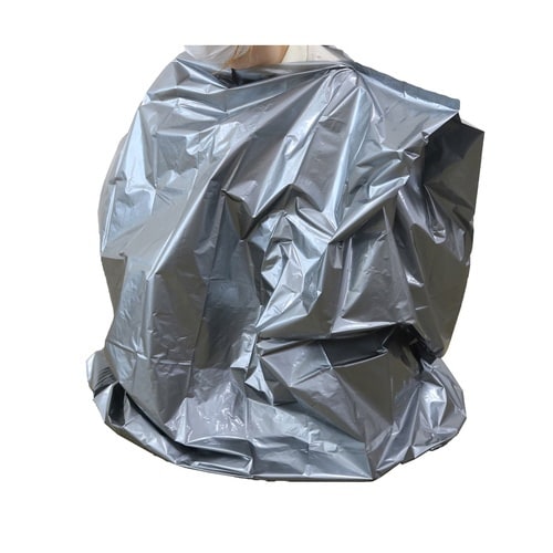 ポンチョ 簡易トイレ