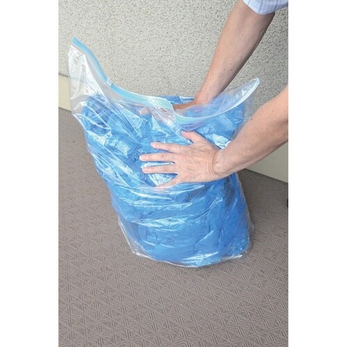 圧縮袋 防災圧縮袋 50L×2枚 防災用