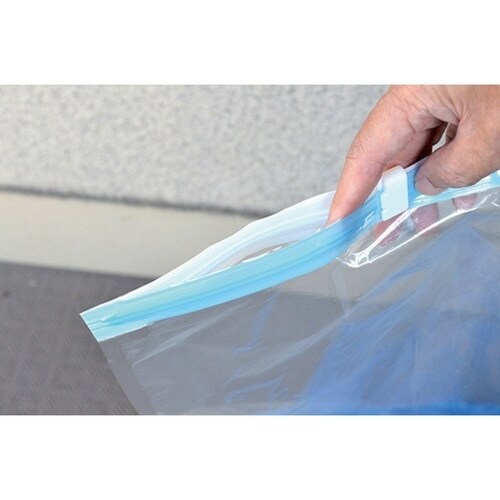 圧縮袋 防災圧縮袋 50L×2枚 防災用