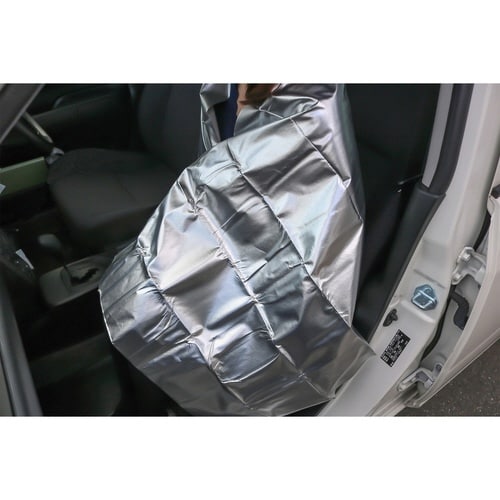 アルミシート あったかアルミシート