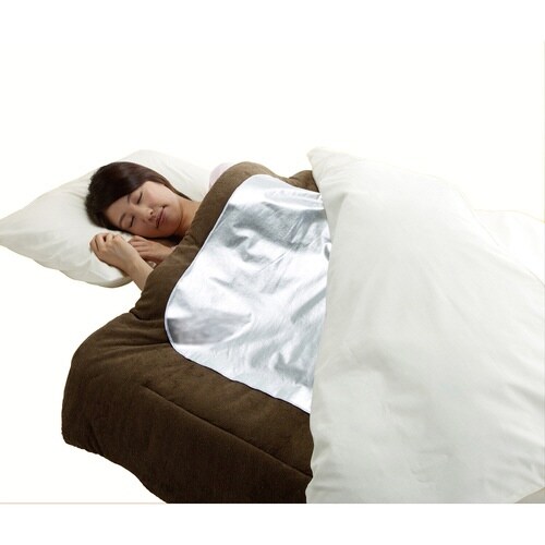 アルミシート あったかアルミシート