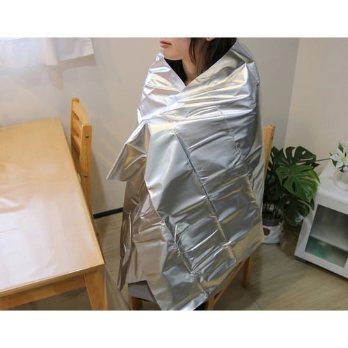 アルミシート あったかアルミシート