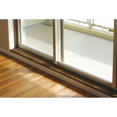 補修シート 木枠補修シート 木目 ブラウン