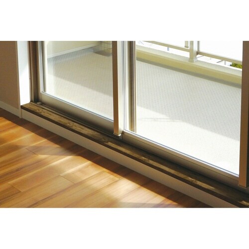 補修シート 木枠補修シート 木目 ブラウン