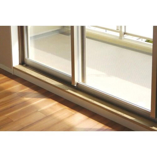 補修シート 木枠補修シート 木目 ベージュ