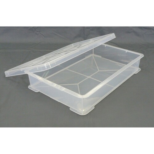 もち箱 フードテナー 本体1段 蓋1個