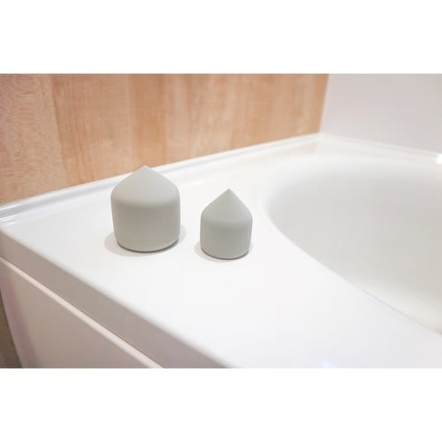 吸水スポンジ 大小セット