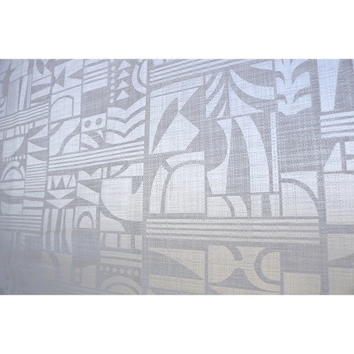 断熱スクリーン ホワイトパズル