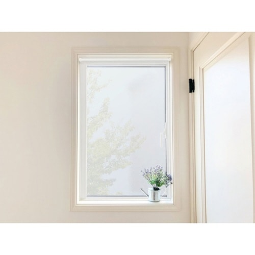 断熱スクリーン ポール式断熱スクリーン 透明