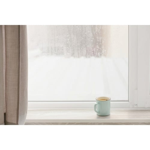 断熱スクリーン ポール式断熱スクリーン