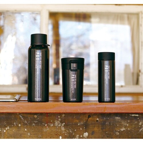 水筒 260ml ブラック