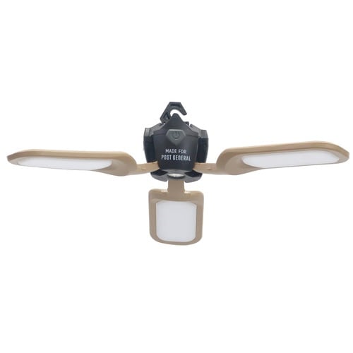 LEDライト サンドベージュ