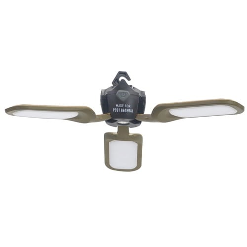 LEDライト オリーブ