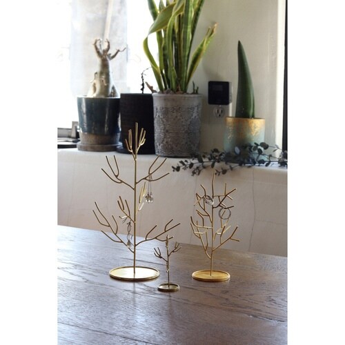 in bloom アクセサリースタンド ツリー