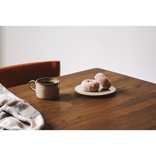 カップ&ソーサー 250ml ベージュ