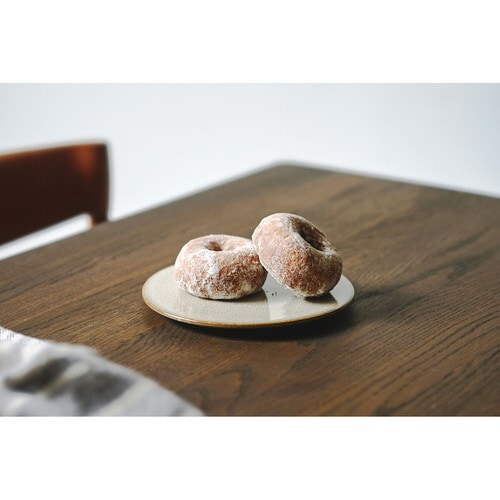 カップ&ソーサー 250ml ベージュ