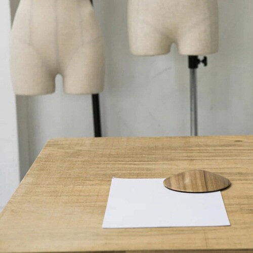 ドアストッパー ドアリス インディアンエボニー