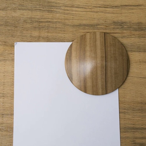 ドアストッパー ドアリス インディアンエボニー