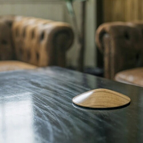 ドアストッパー ドアリス インディアンエボニー