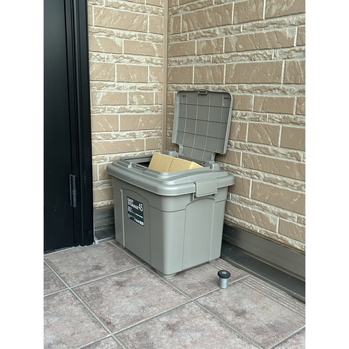 収納ボックス イージーストレージ 45L