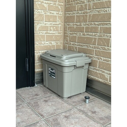 収納ボックス イージーストレージ 45L