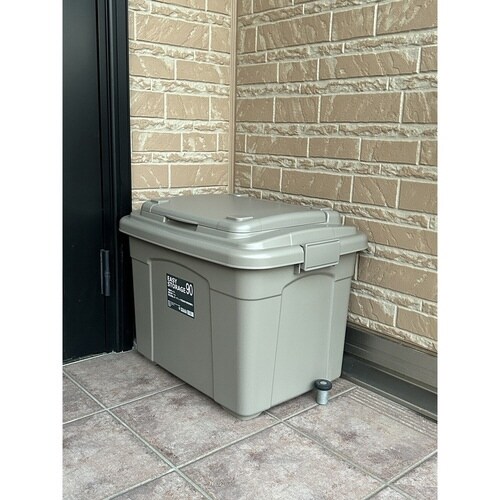 収納ボックス イージーストレージ 90L