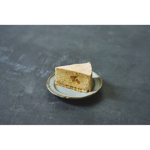 プレート 11.5cm S Stitch グレー