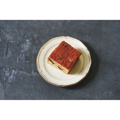 プレート 11.5cm S アイボリー