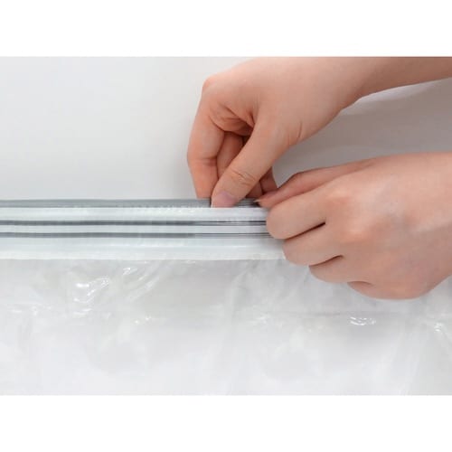 圧縮袋 激速 布団圧縮パック M 布団収納