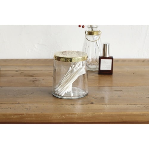 アクセサリーケース インブルーム