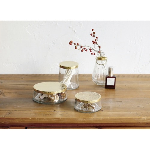 アクセサリーケース インブルーム