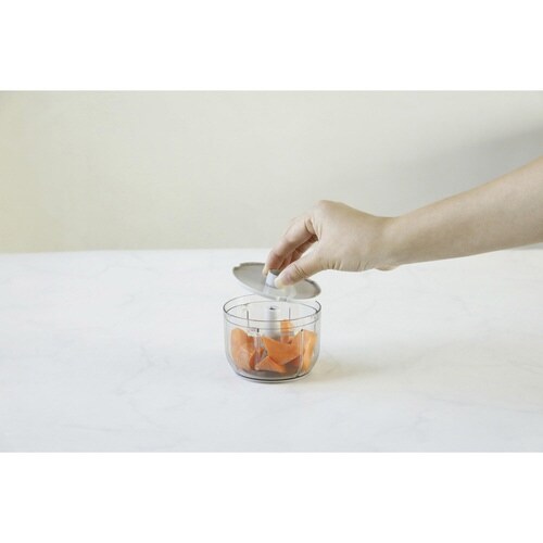 電動フードチョッパー atomico