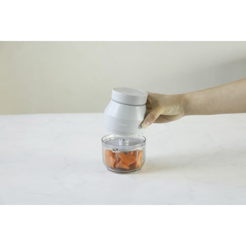 電動フードチョッパー atomico