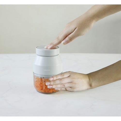 電動フードチョッパー atomico