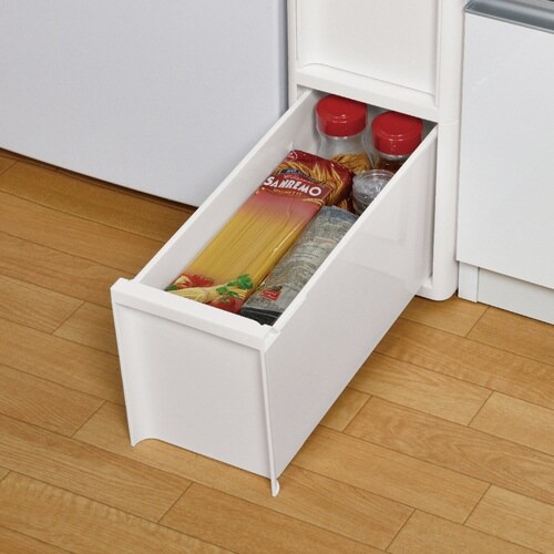 キッチンストッカー LISE リセ M4段