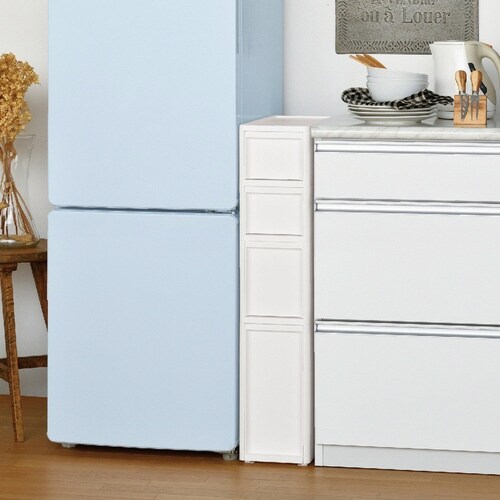 キッチンストッカー LISE S2段M1段L1段