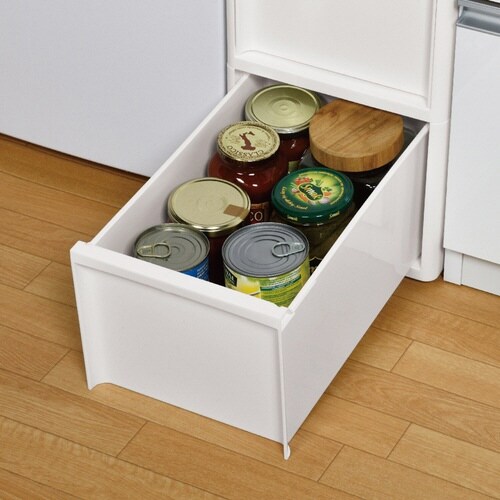 キッチンストッカー LISE リセ M4段