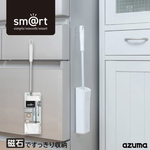 フローリングワイパー sm@rt378