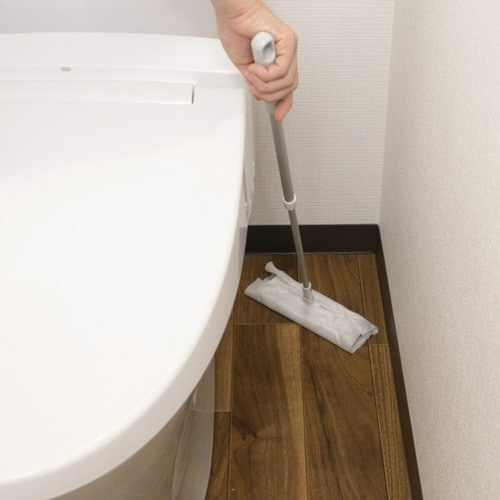 フローリングワイパー sm@rt378