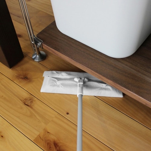 フローリングワイパー sm@rt378