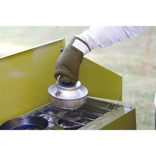 POSTGENERAL ミル オリーブカーキ