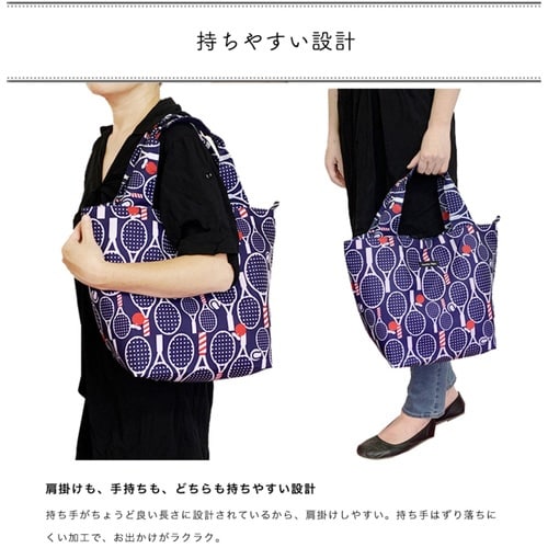 トートバッグ サブバッグ 折りたたみ スポルト