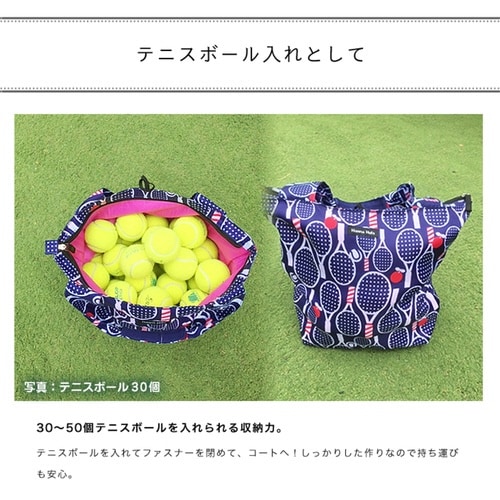 トートバッグ サブバッグ 折りたたみ スポルト