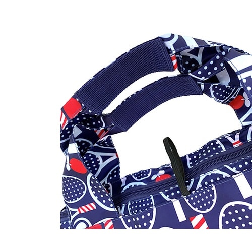 トートバッグ サブバッグ 折りたたみ スポルト